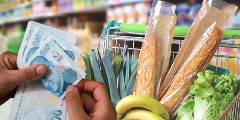 FAO Raporu: Dünya Gıda Fiyatları Ekim’de Düşüş Gösterdi, Tahıl Üretimi Yükseliyor