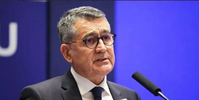 TÜSİAD Başkanı Orhan Turan: “Enflasyon için zorlu süreç”