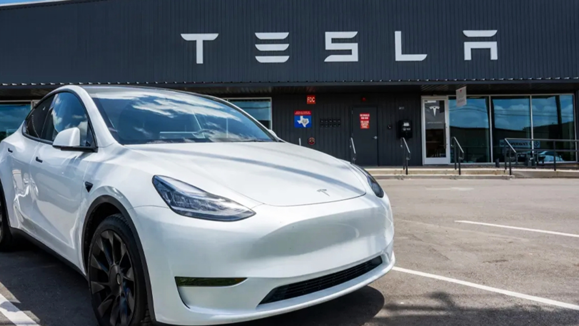 Tesla’dan Radikal Adım: ABD Üretiminde Çin Parçalarını Kullanmayacak