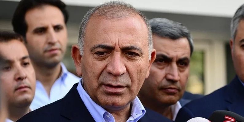 Mahkeme, CHP’nin İtirazını Reddetti: Gürsel Tekin’in Kayyımlığı Devam Edecek