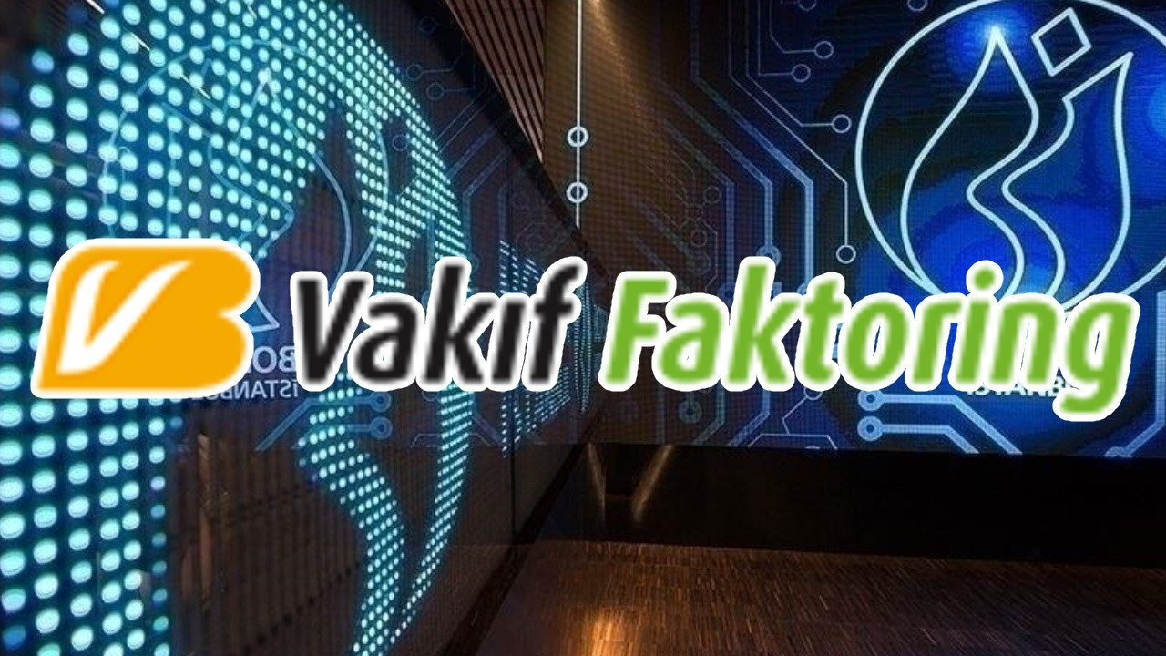 Vakıf Faktoring’in halka arzı başarı ile tamamlandı