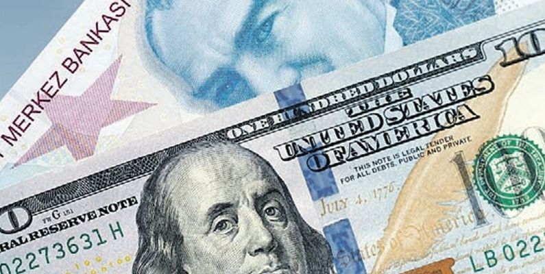 BDDK Verileri Açıklandı: Kur Korumalı Hesaplar Geriledi, Toplam Mevduat Arttı