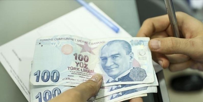 Vergi Yükü Çalışanın Omzunda: Çalışanlar Patronlardan Daha Fazla Vergi Ödüyor