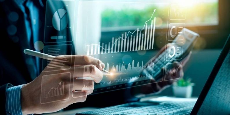 Küresel Şirket Değerleri Rekor Kırıyor: İşte Küresel Piyasanın En Değerli 50 Şirketi