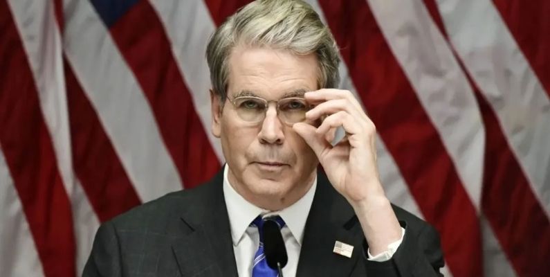 ABD’li Bakan Bessent, Hükümet Kapanmasının Ekonomiye Maliyetini Açıkladı