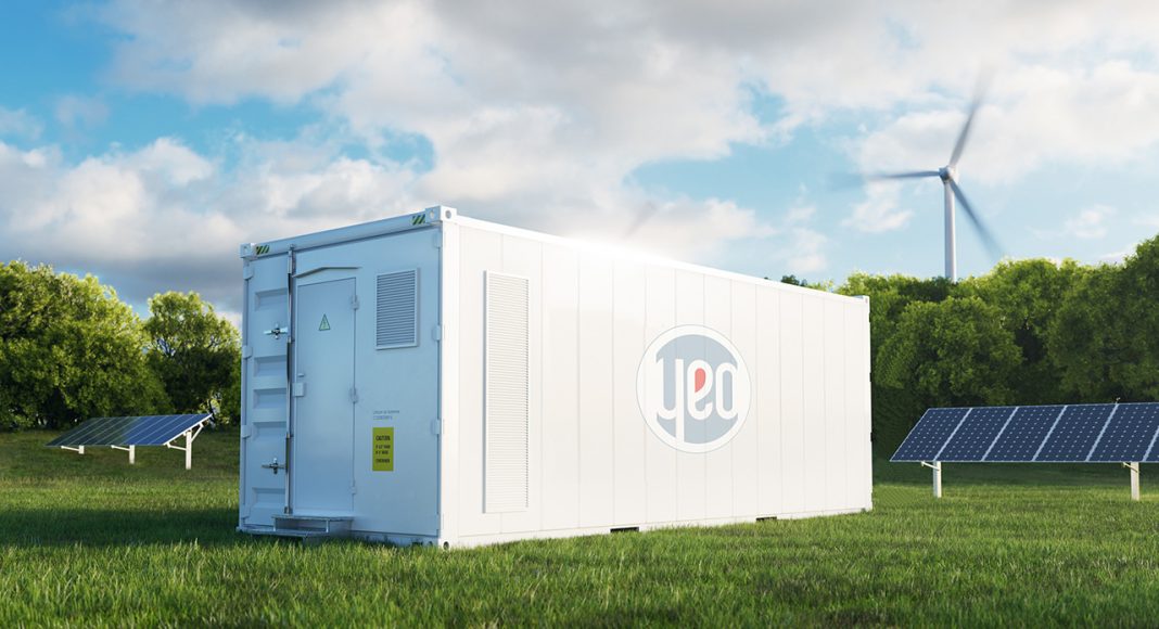 YEO Teknoloji global proje rüzgarıyla cirosunu yüzde 63 artırdı