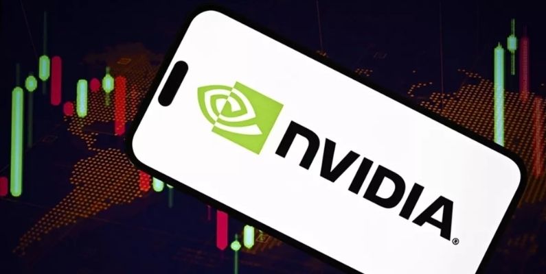 Yapay Zeka Çiplerinde Rekabet: Meta Google ile Görüştü, Nvidia Hisseleri Düştü