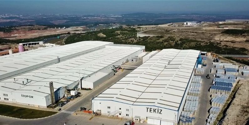 Türkiye’nin 60 Yıllık Dev Firması Kapanıyor: Yarım Asırlık Tesis Son Defa Üretim Yapacak