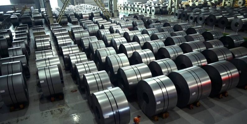 Demir Cevheri Fiyatları Zayıf Talep ve Doların Etkisiyle Dalgalı Seyrediyor