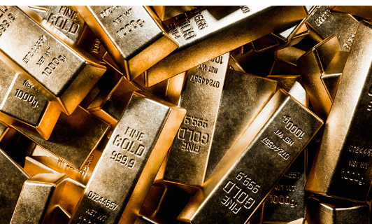 J.P. Morgan Private: Altın 2026 Sonuna Kadar 5.000 Doları Aşabilir