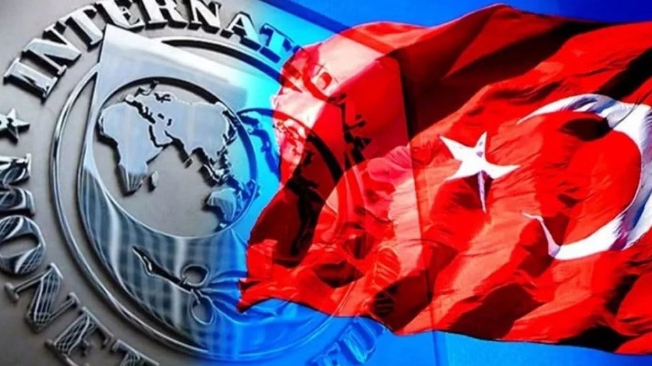 Türkiye Ekonomisine IMF Değerlendirmesi: Güçlü Büyüme, Azalan Enflasyon