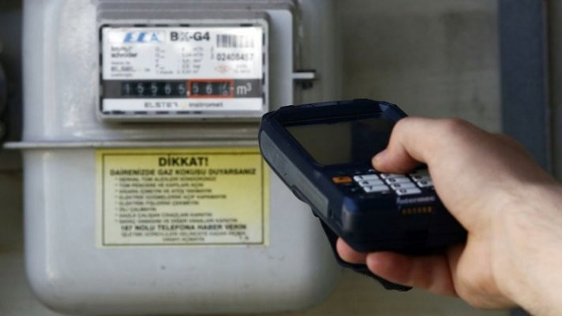 GAZBİR’den Doğalgaz Sayaç Kalibrasyonu ve Ceza İddialarına Dair Açıklama