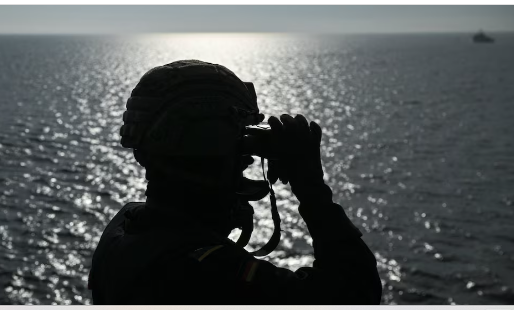 Almanya’dan şok uyarı: “Rusya, NATO topraklarına sınırlı saldırıyı yarın bile başlatabilir”