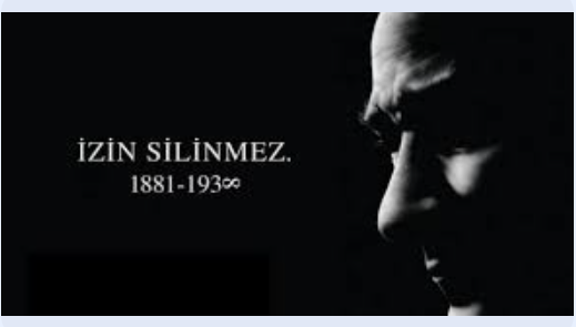 Hala yasındayız, hala yolundayız