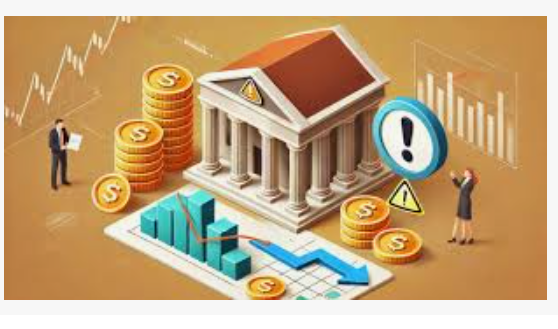 AMB: Avrupa Bankaları ‘Benzeri Görülmemiş’  Risklerle Karşı Karşıya