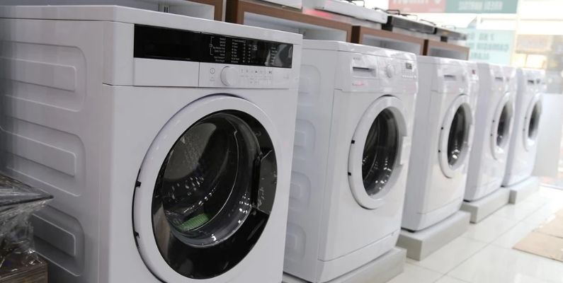 Beyaz Eşya Sektöründe Ekim’de İç Satışlar Artarken Üretim ve İhracat Geriledi