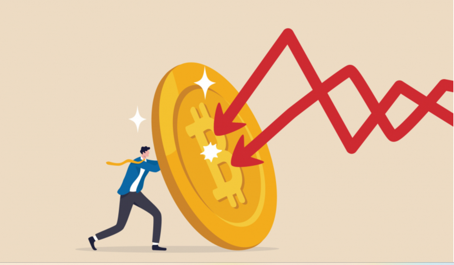 Bitcoin Ayı Piyasası Derinleşiyor: Likidite Endişeleri Satışı Hızlandırıyor