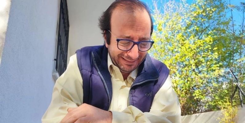 Bir Gecede Hayatı Mahvolan Öğretmenin Dramı: Forex Bataklığı 26 Yıllık Emeği Silip Süpürdü