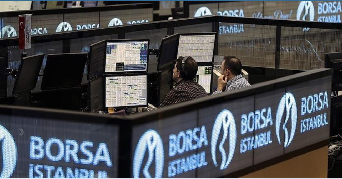 BIST 100’de Dar Bantta Bekleyiş: 10.800 Desteği Korundukça Yön Yukarı