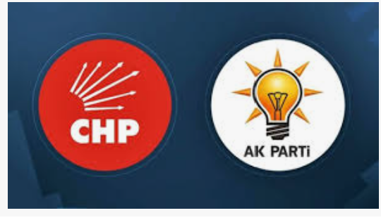 Kasım anketleri analizi: AKP – CHP Arasındaki Fark Birkaç Puana Sıkıştı