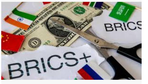 Trump Yönetimi Küresel Dolar Kullanımını Yaygınlaştırmayı Hedefliyor