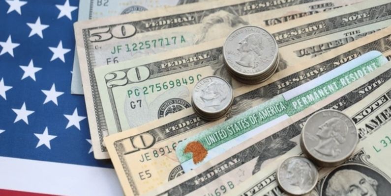 ABD’li Prestijli Bankadan Dolar Yatırımcısını Üzecek Tahmin: O Tarihe Kadar Düşecek Dedi