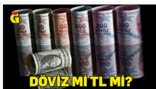 Dövizden para kazanamazsınız & Borsayı artık savunamıyorum! | Atilla Yeşilada video