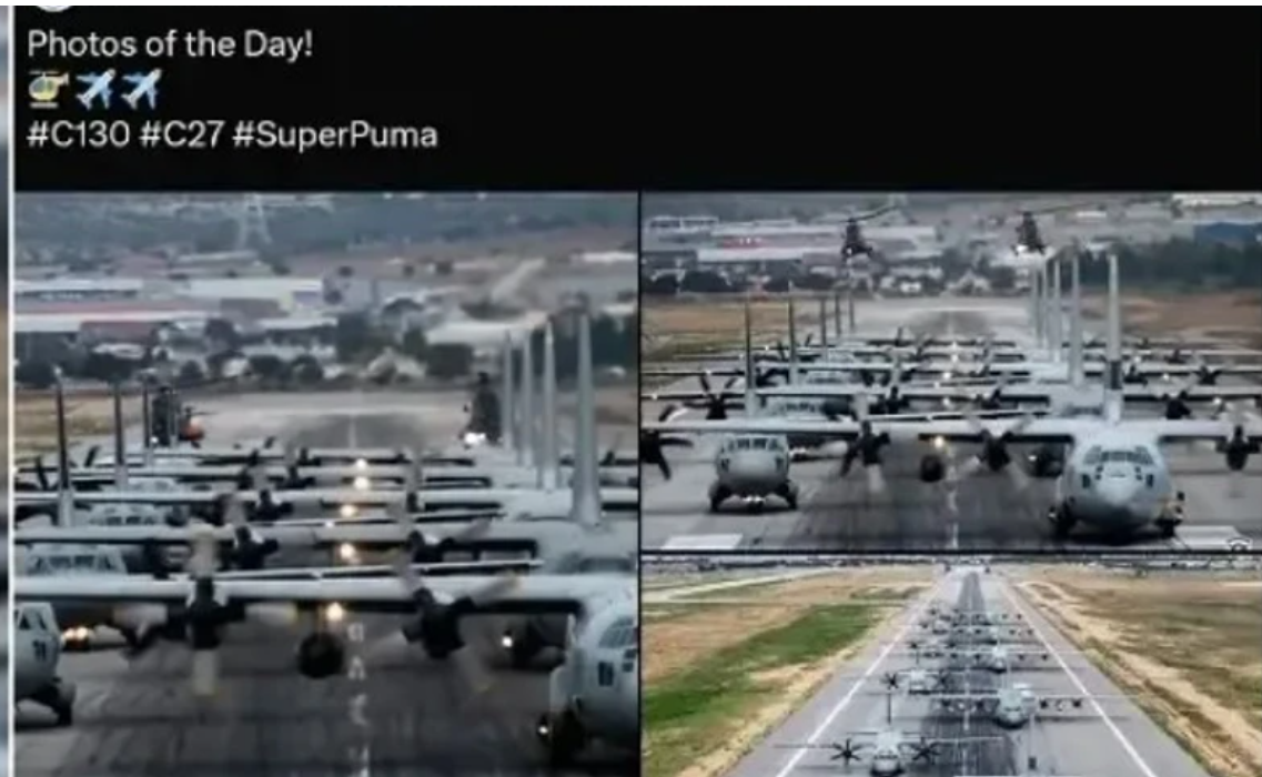 Yunan Hava Kuvvetleri’nin paylaşımı Türkiye’de öfke yarattı: Şehitlerimizle Alay Ettiler