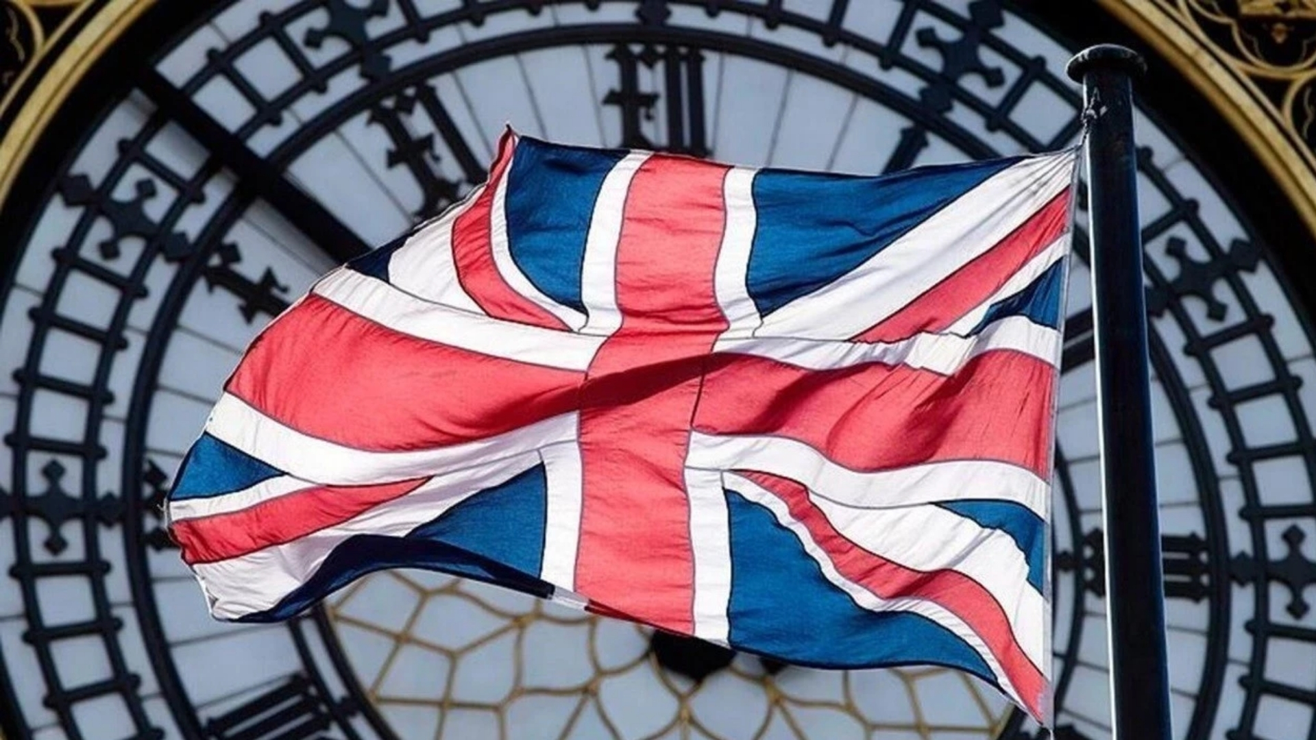 İngiltere Ekonomisi Üçüncü Çeyrekte Yavaşladı