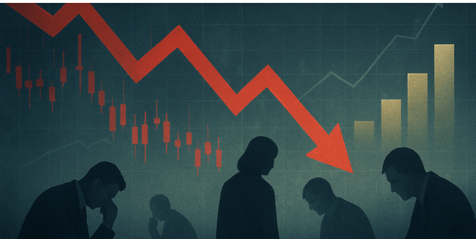 🚨 Küresel Piyasalarda “Riskten Kaçış” Modu Derinleşiyor: Yatırımcıları ve Şirketleri Ne Bekliyor?