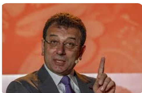 İBB İddianamesinin Ardından Gelen Anket Şoku: İmamoğlu Fark Attı, Ancak Üç Adaylı Risk Masada