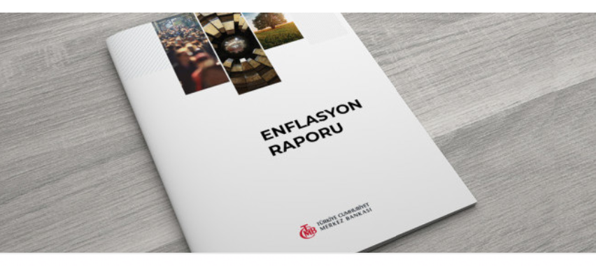 Enflasyon Raporu Öncesi Beklentiler: Piyasa, TCMB’den Revizyon Bekliyor
