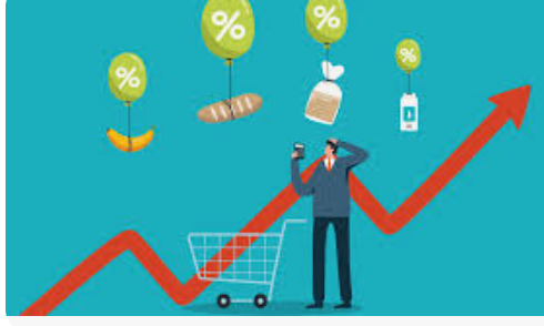 Reuters: Ekim Enflasyonu %2,83 Bekleniyor, Yıl Sonu Tahmini %32’ye Yükseldi