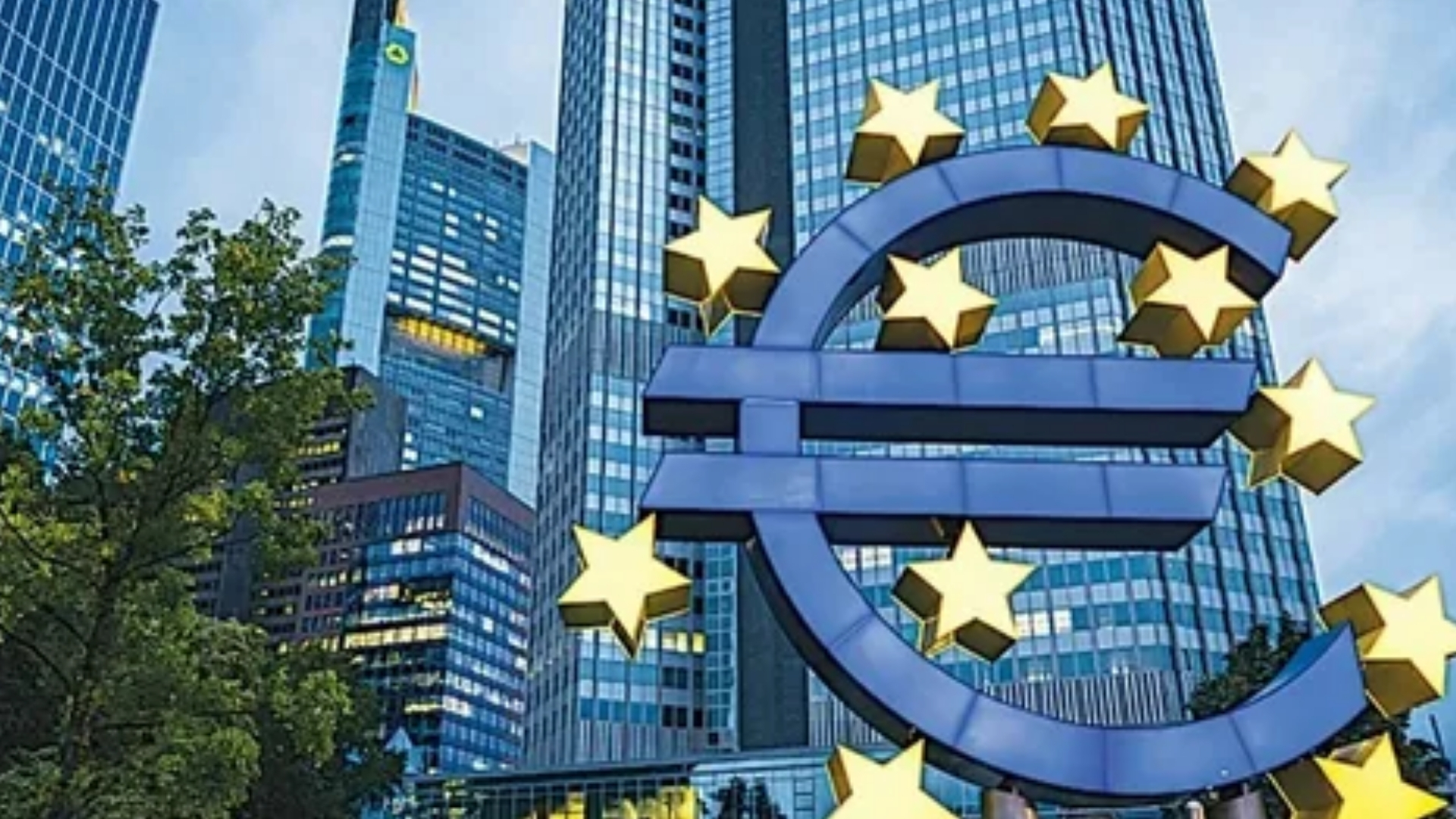 Euro Bölgesi Sanayi Üretimi Eylül’de Ilımlı Büyümeye Döndü