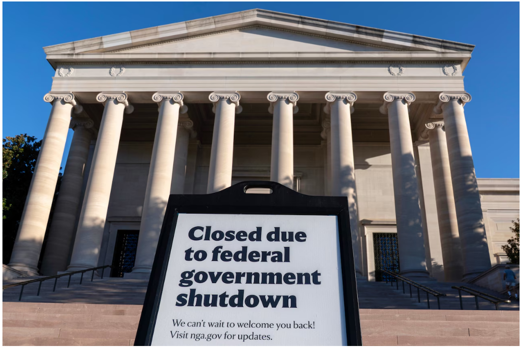 ABD’de hükümetin açılacağı beklentisi küresel piyasalara ralli getirdi