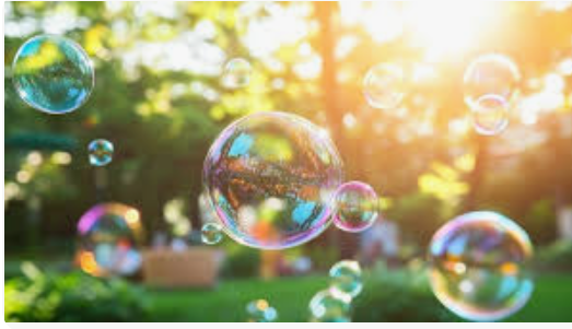 Üçlü Balon Tehlikesi: Yapay Zekâ, Kripto ve Borç Balonu Patlarsa Ne Olur?