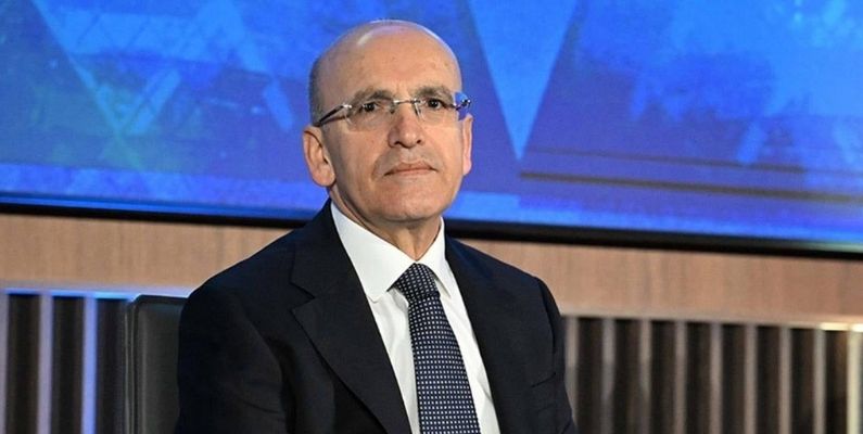 Bakan Mehmet Şimşek ‘Vergide Yapılandırmaya’ Kapıyı Kapattı: “Gündemimizde Yok”