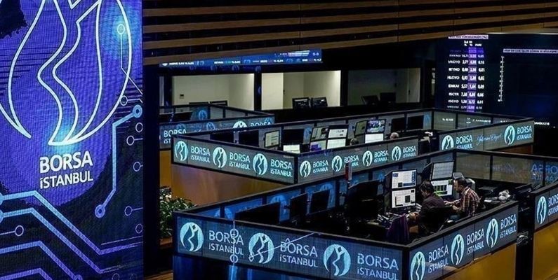 Borsa İstanbul’da Hareketli Bir Hafta Geride Kaldı: Peki Haftanın En Çok Kazandıran Hisseleri Hangisi?