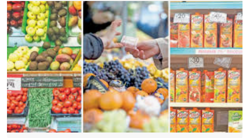 HSBC Raporu:  Gıda Perakendecileri Büyüme Stratejilerini Yeniden Kurguluyor