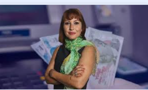 Güldem Atabay:  “London Consensus” ve Sanayi Politikalarının Küresel Dönüşümü