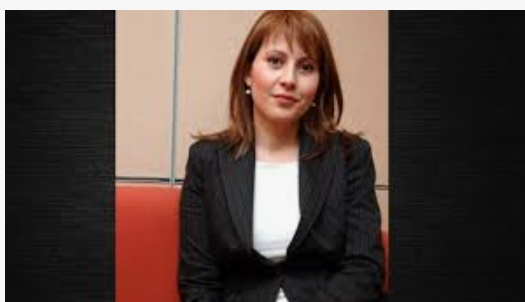 Güldem Atabay:  Siyasette  Yeni Dönemin Kodları