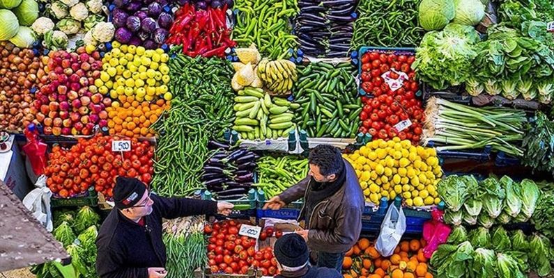 Hal Kanunu’nda Yeni Düzenleme: Fiyatları Nasıl Etkileyecek?