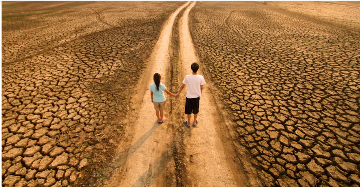 DÜNYA EKONOMİSİ İÇİN KORKUTAN UYARI: “YÜZDE 24 KÜÇÜLEBİLİR”