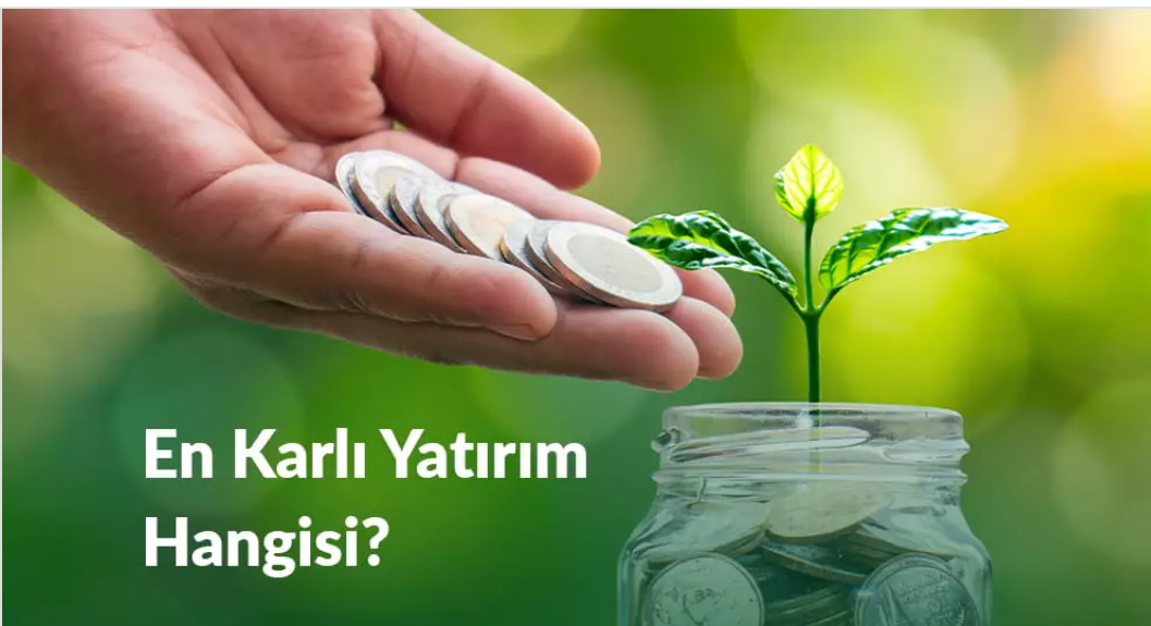 Kazanacak Çok Para Var… Ama Nereden? Atilla Yeşilada ve Perihan Tantuğ video