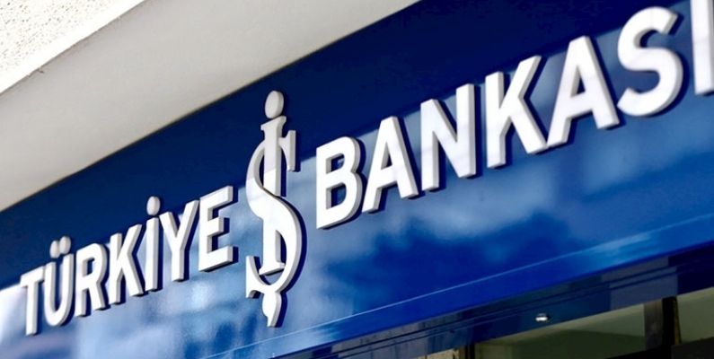 İş Bankası, Yeni Sendikasyon Kredisini İmzaladı