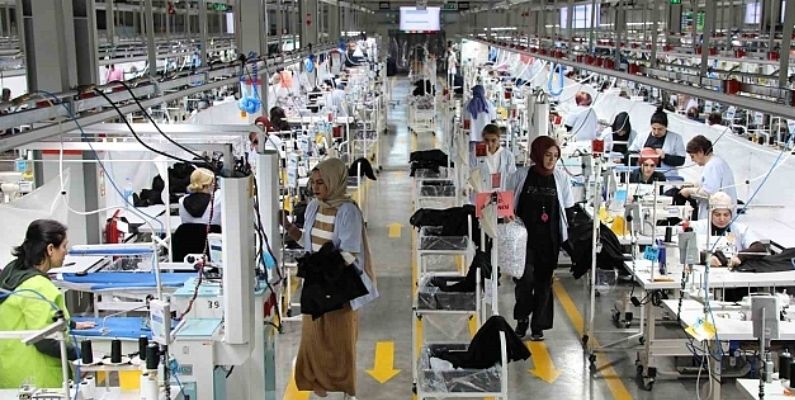 Ekim Ayında Hizmet Üretici Fiyatlarında Sınırlı Aylık Artış Oldu