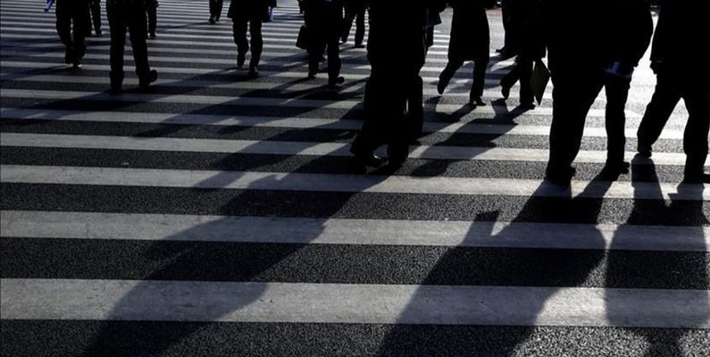 TÜİK: Ekim Ayında İşsizlik Geriledi, Atıl İşgücü Oranı Yükseldi