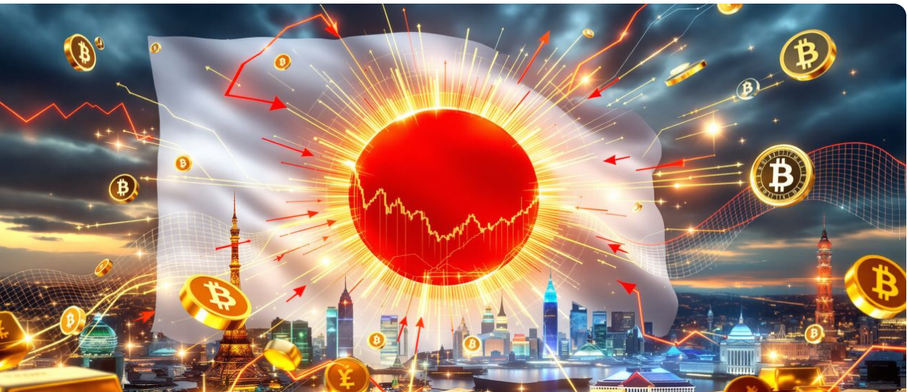 Yen Carry Trade Çöküşü Küresel Finansal İstikrarı Tehdit Ediyor