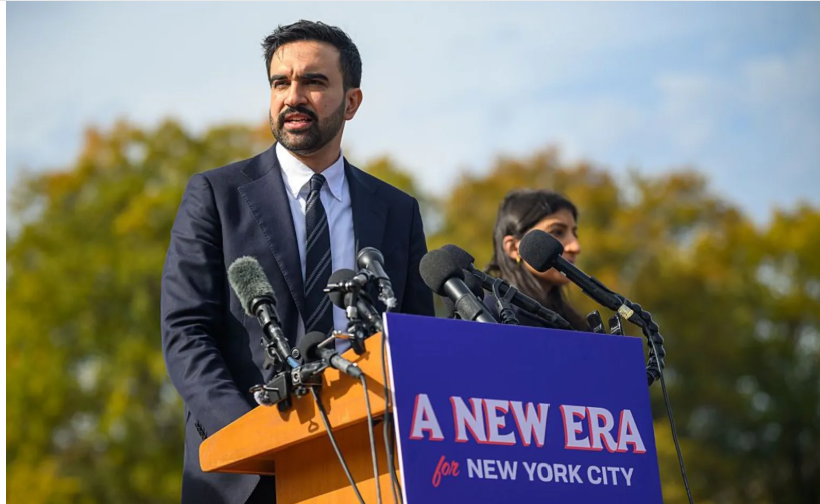 Mamdani’nin New York Hesabı: Kim Ödeyecek?