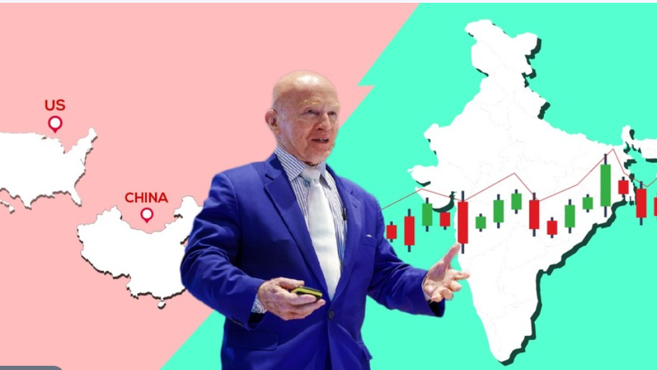 Mark Mobius’tan uyarı: “Yapay zekâ hisseleri %40 düşebilir — fırsat gelişen piyasalarda”